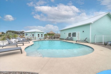 Sailfish RV resort offers spectacular views of ships passing on Palmilla Beach Golf Club in Texas - for sale on GolfHomes.com, golf home, golf lot