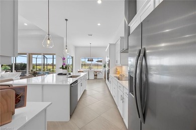 Welcome to the crown jewel of The National Golf & Country Club! on Panther Run Golf Club in Florida - for sale on GolfHomes.com, golf home, golf lot