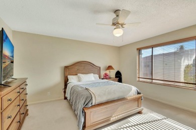 Welcome to this fantastic corner unit Townhouse in the on Fountains Golf and Country Club in Florida - for sale on GolfHomes.com, golf home, golf lot
