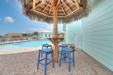 Sailfish RV resort offers spectacular views of ships passing on Palmilla Beach Golf Club in Texas - for sale on GolfHomes.com, golf home, golf lot