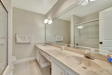 Welcome to this fantastic corner unit Townhouse in the on Fountains Golf and Country Club in Florida - for sale on GolfHomes.com, golf home, golf lot