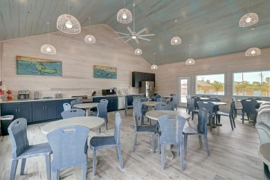 Sailfish RV resort offers spectacular views of ships passing on Palmilla Beach Golf Club in Texas - for sale on GolfHomes.com, golf home, golf lot