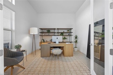 Welcome to the crown jewel of The National Golf & Country Club! on Panther Run Golf Club in Florida - for sale on GolfHomes.com, golf home, golf lot