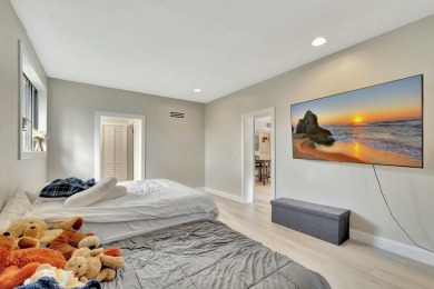Welcome to this fantastic corner unit Townhouse in the on Fountains Golf and Country Club in Florida - for sale on GolfHomes.com, golf home, golf lot