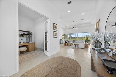 Welcome to the crown jewel of The National Golf & Country Club! on Panther Run Golf Club in Florida - for sale on GolfHomes.com, golf home, golf lot