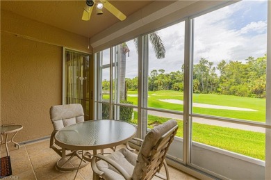 Welcome to this charming two-bedroom, two-bathroom plus den St on Highland Woods Golf and Country Club in Florida - for sale on GolfHomes.com, golf home, golf lot