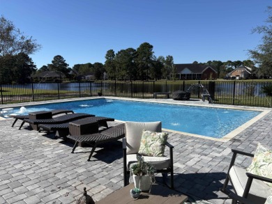 Professional Photos coming soon!  Imagine waking up in a home on Burning Ridge Golf Course in South Carolina - for sale on GolfHomes.com, golf home, golf lot