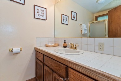 Welcome to your secluded retreat in the heart of Big Bear Lake! on Big Bear Mountain Ski and Golf Resort in California - for sale on GolfHomes.com, golf home, golf lot