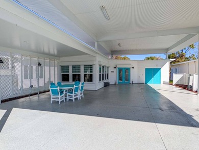 This is a must see clean, gorgeous port lot!  The port is 24' on The Great Outdoors Golf and Country Club in Florida - for sale on GolfHomes.com, golf home, golf lot