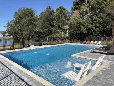 Professional Photos coming soon!  Imagine waking up in a home on Burning Ridge Golf Course in South Carolina - for sale on GolfHomes.com, golf home, golf lot