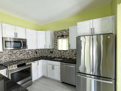 This is a must see clean, gorgeous port lot!  The port is 24' on The Great Outdoors Golf and Country Club in Florida - for sale on GolfHomes.com, golf home, golf lot