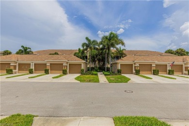 Welcome to this charming two-bedroom, two-bathroom plus den St on Highland Woods Golf and Country Club in Florida - for sale on GolfHomes.com, golf home, golf lot