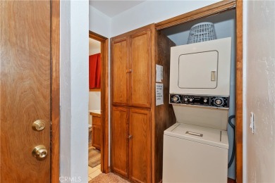 Welcome to your secluded retreat in the heart of Big Bear Lake! on Big Bear Mountain Ski and Golf Resort in California - for sale on GolfHomes.com, golf home, golf lot
