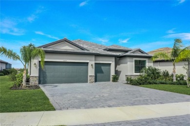 Settle into the South Florida, laid back lifestyle with this NEW on Valencia Golf and Country Club in Florida - for sale on GolfHomes.com, golf home, golf lot