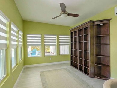 This is a must see clean, gorgeous port lot!  The port is 24' on The Great Outdoors Golf and Country Club in Florida - for sale on GolfHomes.com, golf home, golf lot