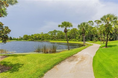 Welcome to this charming two-bedroom, two-bathroom plus den St on Highland Woods Golf and Country Club in Florida - for sale on GolfHomes.com, golf home, golf lot