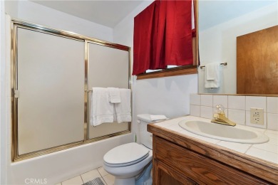Welcome to your secluded retreat in the heart of Big Bear Lake! on Big Bear Mountain Ski and Golf Resort in California - for sale on GolfHomes.com, golf home, golf lot