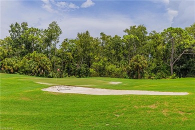 Welcome to this charming two-bedroom, two-bathroom plus den St on Highland Woods Golf and Country Club in Florida - for sale on GolfHomes.com, golf home, golf lot