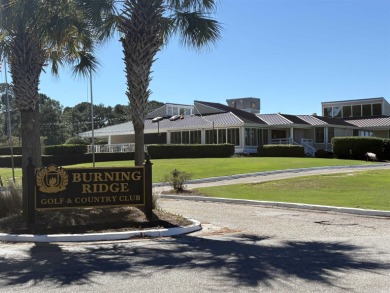 Professional Photos coming soon!  Imagine waking up in a home on Burning Ridge Golf Course in South Carolina - for sale on GolfHomes.com, golf home, golf lot