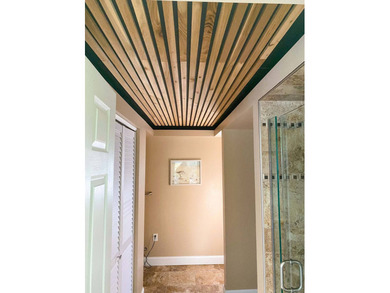 This is a must see clean, gorgeous port lot!  The port is 24' on The Great Outdoors Golf and Country Club in Florida - for sale on GolfHomes.com, golf home, golf lot