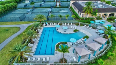 Welcome to this fantastic corner unit Townhouse in the on Fountains Golf and Country Club in Florida - for sale on GolfHomes.com, golf home, golf lot