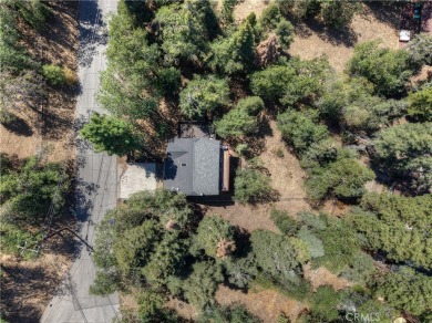 Welcome to your secluded retreat in the heart of Big Bear Lake! on Big Bear Mountain Ski and Golf Resort in California - for sale on GolfHomes.com, golf home, golf lot