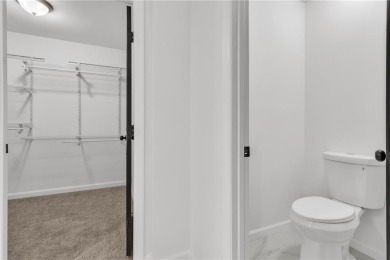 Discover this completely renovated 5-bedroom, 2.5-bathroom home on Wolf Creek Golf Course in Georgia - for sale on GolfHomes.com, golf home, golf lot