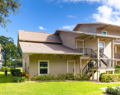Welcome to this VERY SPECIAL OFFERING in Riverbend Country Club! on Riverbend Golf Club in Florida - for sale on GolfHomes.com, golf home, golf lot