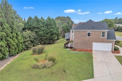 Discover this completely renovated 5-bedroom, 2.5-bathroom home on Wolf Creek Golf Course in Georgia - for sale on GolfHomes.com, golf home, golf lot