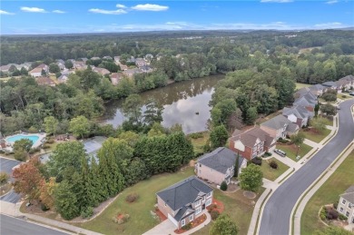 Discover this completely renovated 5-bedroom, 2.5-bathroom home on Wolf Creek Golf Course in Georgia - for sale on GolfHomes.com, golf home, golf lot