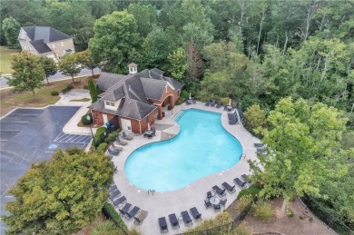Discover this completely renovated 5-bedroom, 2.5-bathroom home on Wolf Creek Golf Course in Georgia - for sale on GolfHomes.com, golf home, golf lot