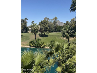 Imagine starting your day with sparkling lake views and ending on Arizona Biltmore Golf and Country Club in Arizona - for sale on GolfHomes.com, golf home, golf lot