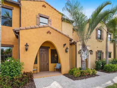FORMER BUILDER'S MODEL! This highly sought-after Santa Isabella on Lely Resort Golf and Country Club in Florida - for sale on GolfHomes.com, golf home, golf lot