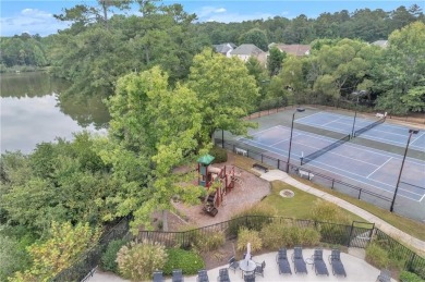 Discover this completely renovated 5-bedroom, 2.5-bathroom home on Wolf Creek Golf Course in Georgia - for sale on GolfHomes.com, golf home, golf lot