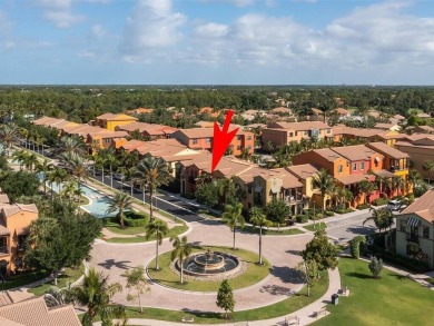 FORMER BUILDER'S MODEL! This highly sought-after Santa Isabella on Lely Resort Golf and Country Club in Florida - for sale on GolfHomes.com, golf home, golf lot
