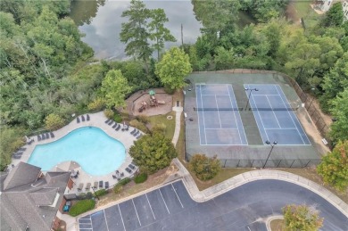 Discover this completely renovated 5-bedroom, 2.5-bathroom home on Wolf Creek Golf Course in Georgia - for sale on GolfHomes.com, golf home, golf lot