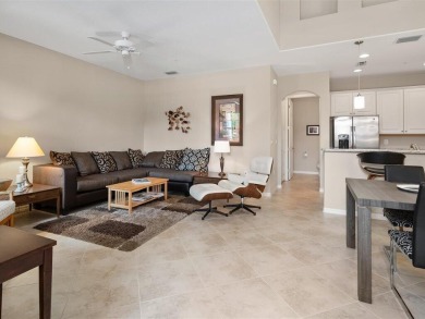 FORMER BUILDER'S MODEL! This highly sought-after Santa Isabella on Lely Resort Golf and Country Club in Florida - for sale on GolfHomes.com, golf home, golf lot