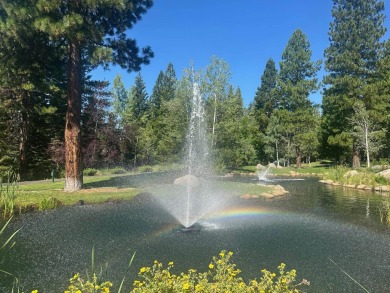 Welcome to FOXWOOD! Such a beautiful property and beautiful on Lake Almanor Country Club in California - for sale on GolfHomes.com, golf home, golf lot