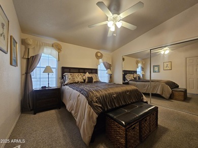 This beautiful, fully furnished 2BD 2BA home boasts updated on Viewpoint Golf Resort in Arizona - for sale on GolfHomes.com, golf home, golf lot