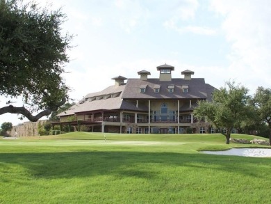 Build your dream home here on this beautiful half-acre site. The on The Retreat in Texas - for sale on GolfHomes.com, golf home, golf lot