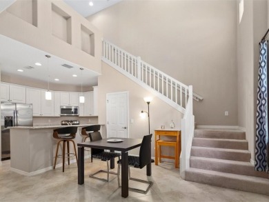 FORMER BUILDER'S MODEL! This highly sought-after Santa Isabella on Lely Resort Golf and Country Club in Florida - for sale on GolfHomes.com, golf home, golf lot