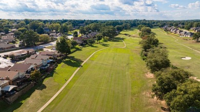 Come live on Crossing Creeks Country Club Golf Course.  Crossing on The Challenge at Oak Forest in Texas - for sale on GolfHomes.com, golf home, golf lot