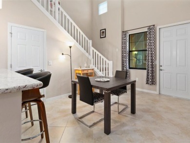 FORMER BUILDER'S MODEL! This highly sought-after Santa Isabella on Lely Resort Golf and Country Club in Florida - for sale on GolfHomes.com, golf home, golf lot