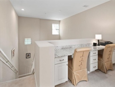 FORMER BUILDER'S MODEL! This highly sought-after Santa Isabella on Lely Resort Golf and Country Club in Florida - for sale on GolfHomes.com, golf home, golf lot