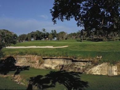 Build your dream home here on this beautiful half-acre site. The on The Retreat in Texas - for sale on GolfHomes.com, golf home, golf lot