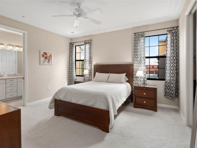 FORMER BUILDER'S MODEL! This highly sought-after Santa Isabella on Lely Resort Golf and Country Club in Florida - for sale on GolfHomes.com, golf home, golf lot