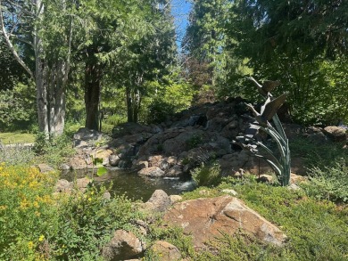 Welcome to FOXWOOD! Such a beautiful property and beautiful on Lake Almanor Country Club in California - for sale on GolfHomes.com, golf home, golf lot