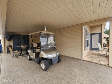 This beautiful, fully furnished 2BD 2BA home boasts updated on Viewpoint Golf Resort in Arizona - for sale on GolfHomes.com, golf home, golf lot