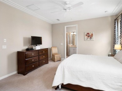 FORMER BUILDER'S MODEL! This highly sought-after Santa Isabella on Lely Resort Golf and Country Club in Florida - for sale on GolfHomes.com, golf home, golf lot