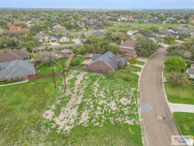 What a beautiful area to build your dream home!  This .26 of an on Treasure Hills Golf Club in Texas - for sale on GolfHomes.com, golf home, golf lot